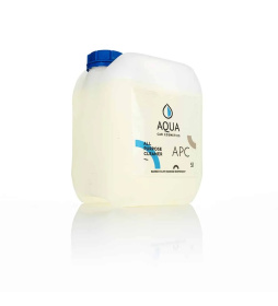 AQUA APC 25L - uniwersalny środek czyszczący 