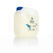 AQUA APC 25L - uniwersalny środek czyszczący  - 1