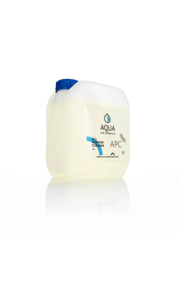 AQUA APC 25L - uniwersalny środek czyszczący  - 1