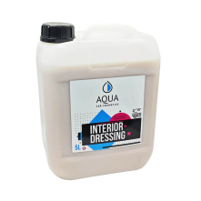 AQUA Interior Dressing 5L - dressing do powierzchni wewnętrznych - 1
