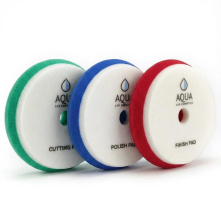 AQUA Pad Set - 6-częściowy zestaw do pełnej korekty lakieru - 2