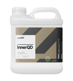 CarPro InnerQD - antystatyczny quick detailer do wnętrza 4L