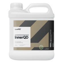 CarPro InnerQD - antystatyczny quick detailer do wnętrza 4L - 1