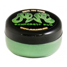 Dodo Juice Rainforest Rub naturalny wosk  30ml - 1