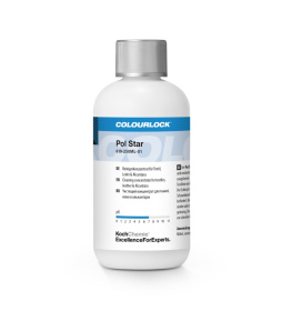 Koch Chemie CL Pol Star 250ml - czyści tekstylia, skóry i materiał alcantara