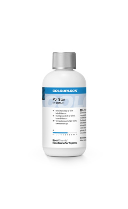 Koch Chemie CL Pol Star 250ml - czyści tekstylia, skóry i materiał alcantara - 1