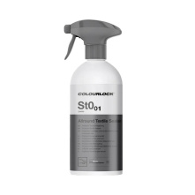 Koch Chemie Allround Textile Sealent 500ml - imprregnat do tkanin  - 1