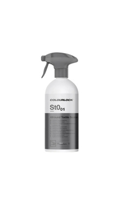 Koch Chemie Allround Textile Sealent 500ml - imprregnat do tkanin  - 1