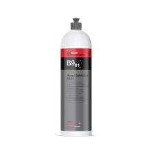 Koch Chemie B9.01 Heavy Quick Cut 250ml  - silnie tnąca pasta polerska - 1