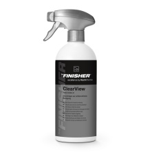 Koch Chemie Finisher Clearview - płyn do mycia szyb samochodowych 500ml - 1