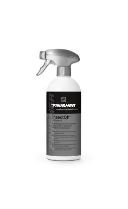Koch Chemie Finisher Insect Off -  środek do usuwania owadów 500ml - 1