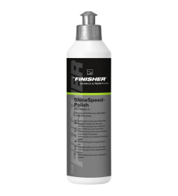 Koch Chemie Finisher Shine Speed Polish - politura wykończeniowa AIO 250ml