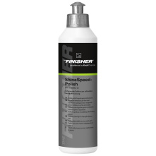 Koch Chemie Finisher Shine Speed Polish - politura wykończeniowa AIO 250ml - 1