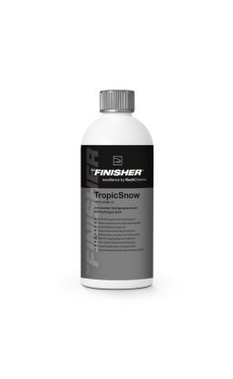 Koch Chemie Finisher Tropic Snow -  piana aktywna 500ml - 1