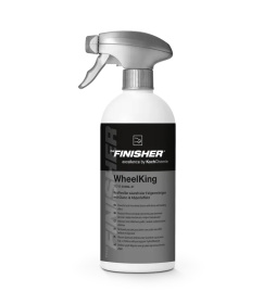 Koch Chemie Finisher Wheel King -  środek do czyszczenia felg 500ml