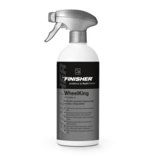 Koch Chemie Finisher Wheel King -  środek do czyszczenia felg 500ml - 1