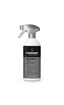 Koch Chemie Finisher Wheel King -  środek do czyszczenia felg 500ml - 1