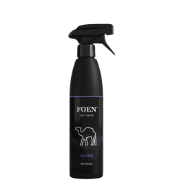 Foen Habib Large - perfumy samochodowe 450ml