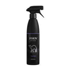 Foen Habib Large - perfumy samochodowe 450ml