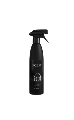 Foen Habib Large - perfumy samochodowe 450ml - 1