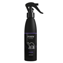 Foen Habib Small - perfumy samochodowe 185ml - 1