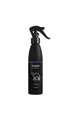Foen Habib Small - perfumy samochodowe 185ml - 1
