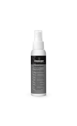 Koch Chemie Finisher Displayexpert - płyn do czyszczenia ekranów i wyświetlaczy 100ml - 1