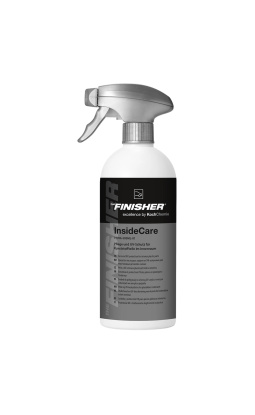 Koch Chemie Finisher Inside Care - dressing do kokpitu i plastików wewnętrznych 500ml - 1