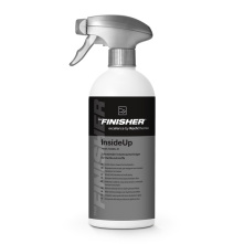 Koch Chemie Finisher Insideup - środek do kokpitu i plastików wewnętrznych 500ml - 1