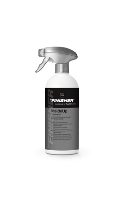 Koch Chemie Finisher Insideup - środek do kokpitu i plastików wewnętrznych 500ml - 1