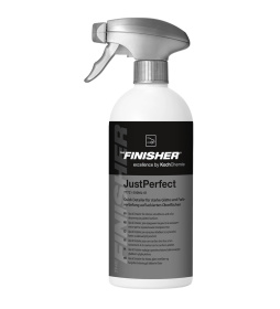 Koch Chemie Finisher Justperfect - quick detailer 500ml