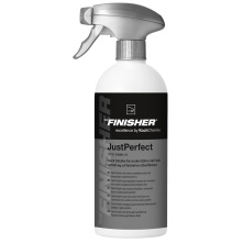Koch Chemie Finisher Justperfect - quick detailer 500ml - 1