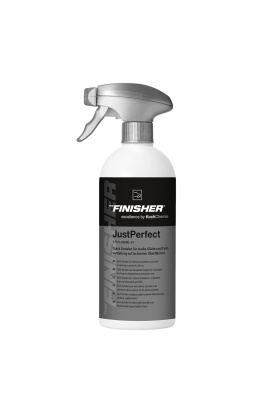 Koch Chemie Finisher Justperfect - quick detailer 500ml - 1