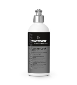 Koch Chemie Finisher Leatherlock odżywka do tapicerki skórzanej z ochroną UV 500ml