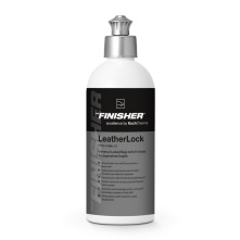 Koch Chemie Finisher Leatherlock odżywka do tapicerki skórzanej z ochroną UV 500ml - 1