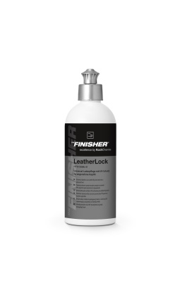 Koch Chemie Finisher Leatherlock odżywka do tapicerki skórzanej z ochroną UV 500ml - 1