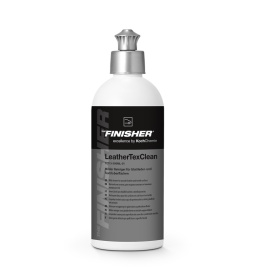 Koch Chemie Finisher Leathertexclean -środek do czyszczenia tapicerki skórzanej i materiałowej 500ml