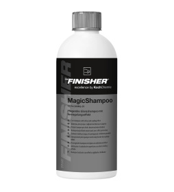 Koch Chemie Finisher Magicshampoo - szampon samochodowy z woskiem 500ml 