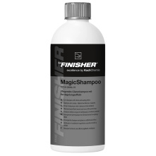 Koch Chemie Finisher Magicshampoo - szampon samochodowy z woskiem 500ml  - 1