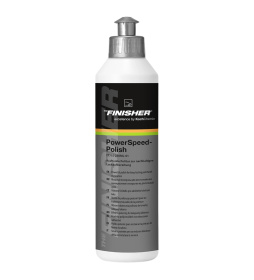 Koch Chemie Finisher Powerspeedpolish - jednoetapowa pasta polerska AIO 250ml