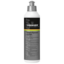 Koch Chemie Finisher Powerspeedpolish - jednoetapowa pasta polerska AIO 250ml - 1