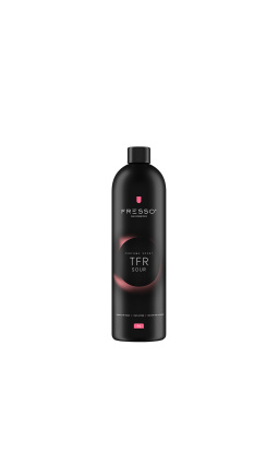 Fresso TFR Sour 1L - skoncentrowany preparat do mycia wstępnego - 1