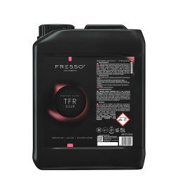 Fresso TFR Sour 5L - skoncentrowany preparat do mycia wstępnego