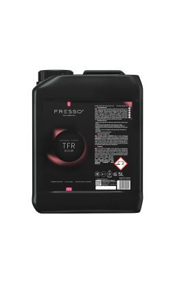 Fresso TFR Sour 5L - skoncentrowany preparat do mycia wstępnego - 1