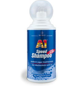Dr. Wack Speed Shampoo - szampon samochowy 500ml