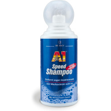 Dr. Wack Speed Shampoo - szampon samochowy 500ml - 1