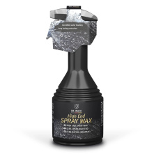 Dr. Wack HIGH END Spray Wax - wosk płynny w sprayu 500ml - 1