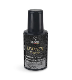 Dr. Wack Leather Cleaner - środek czyszczący do skóry 250ml