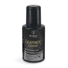 Dr. Wack Leather Cleaner - środek czyszczący do skóry 250ml - 1