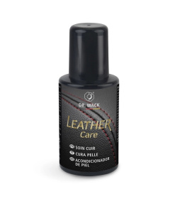 Dr. Wack Leather Care - odżywka i impregnat do skór 250ml